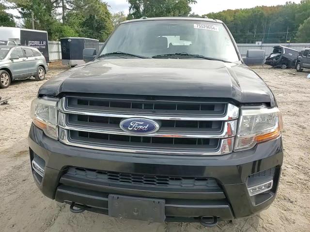 2017 Ford Expedition Xlt VIN: 1FMJU1JTXHEA08026 Lot: 75529654