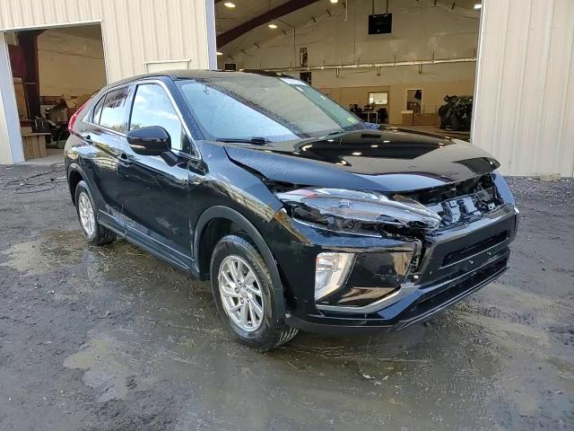 2018 Mitsubishi Eclipse Cross Es VIN: JA4AT3AA0JZ040428 Lot: 74311784