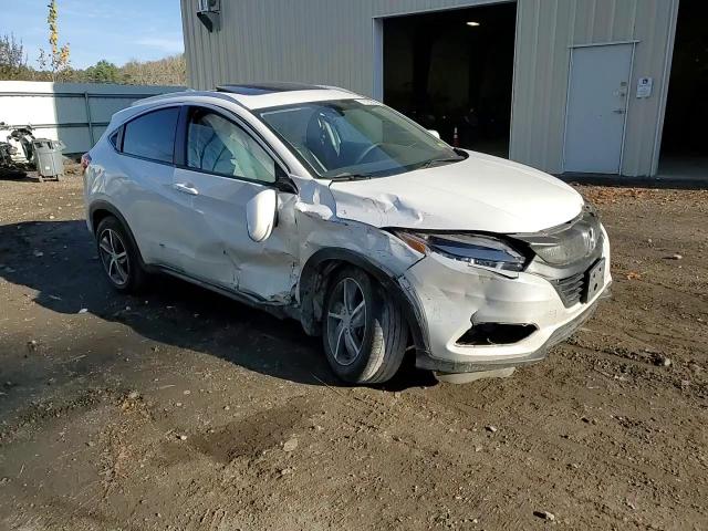 2022 Honda HR-V - Image 12