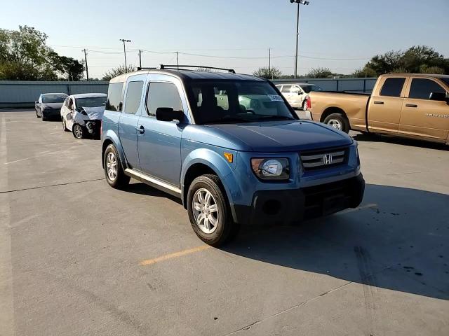 2008 Honda Element Ex VIN: 5J6YH18718L008812 Lot: 75430044