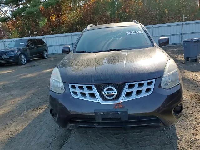 2011 Nissan Rogue - Image 12