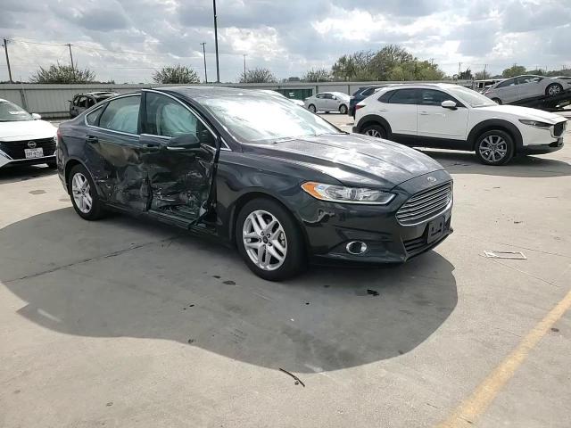 2014 Ford Fusion - Image 11