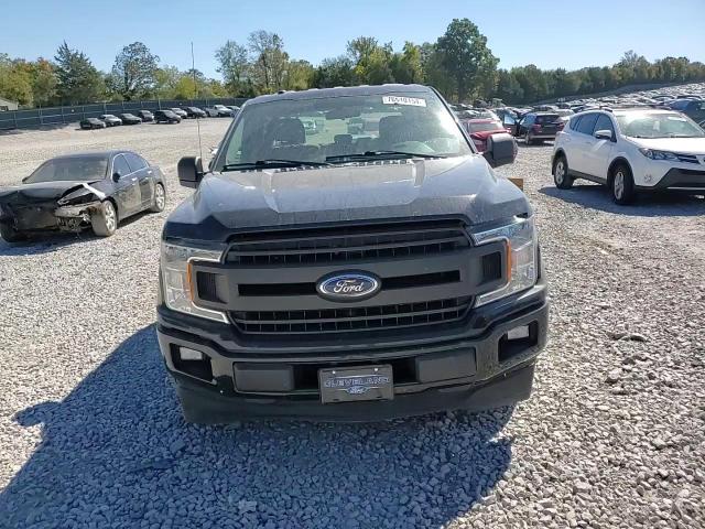 2018 Ford F-150 - Image 10