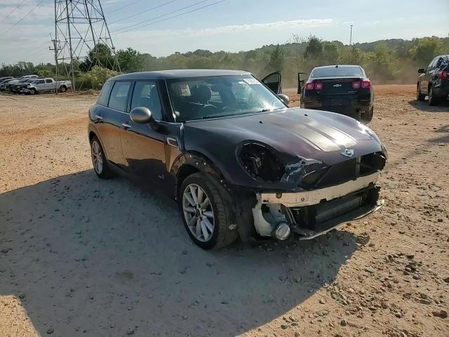 2017 Mini Cooper Clubman All4 VIN: WMWLU1C55H2F27580 Lot: 75201634