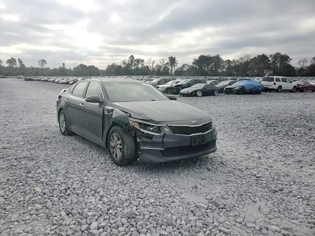 2017 Kia Optima - Image 11