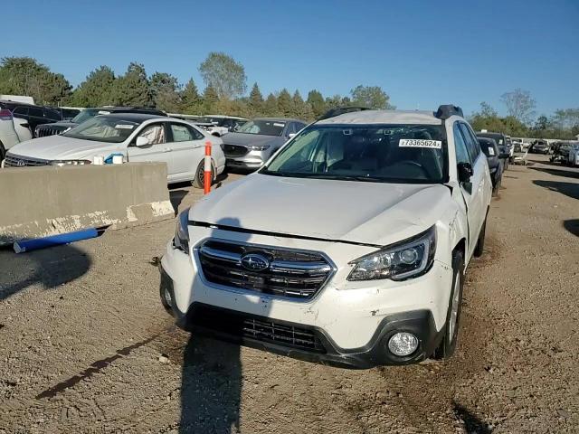 2018 Subaru Outback 2.5I Premium VIN: 4S4BSAFC3J3364841 Lot: 73365624