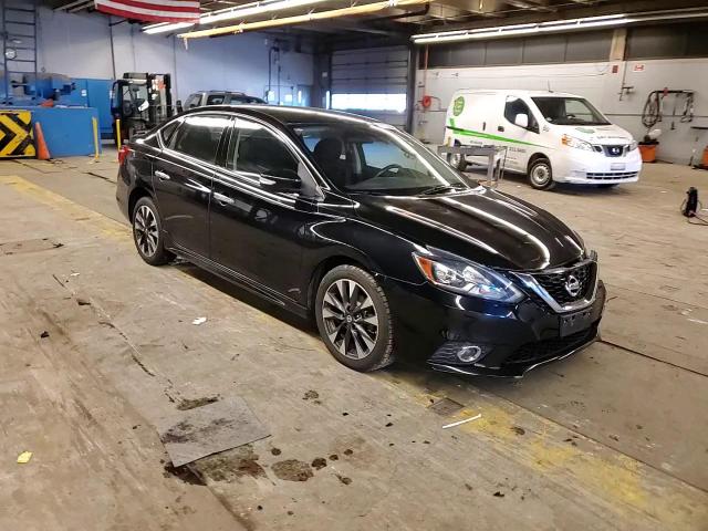 2016 Nissan Sentra - Image 11