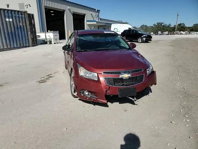 2012 Chevrolet Cruze - Image 13
