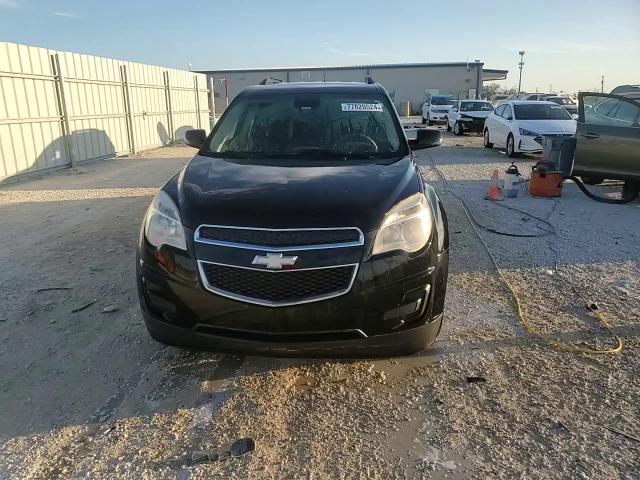 2013 Chevrolet Equinox Lt VIN: 2GNALDEKXD6305670 Lot: 77820524