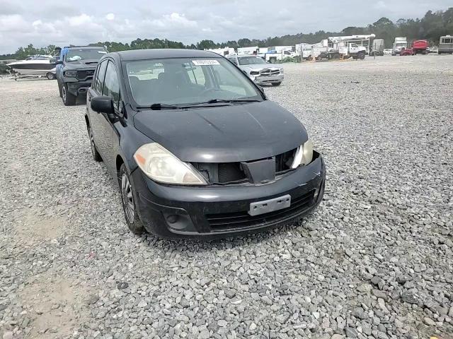 2009 Nissan Versa S VIN: 3N1BC13E29L403929 Lot: 74070334