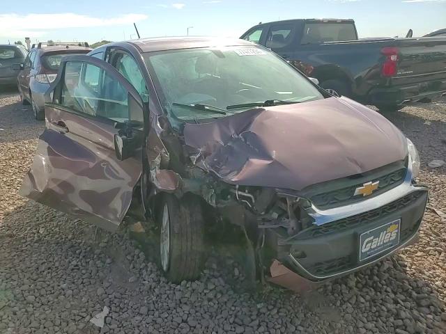 2019 Chevrolet Spark - Image 11