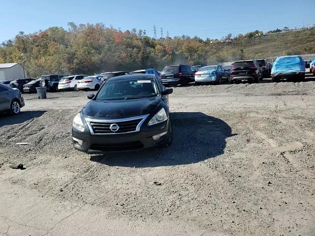 2015 Nissan Altima 2.5 VIN: 1N4AL3AP8FN919089 Lot: 77008634