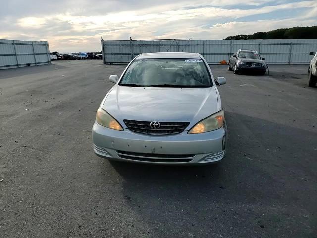 2004 Toyota Camry Le VIN: 4T1BE32K64U883638 Lot: 74631174