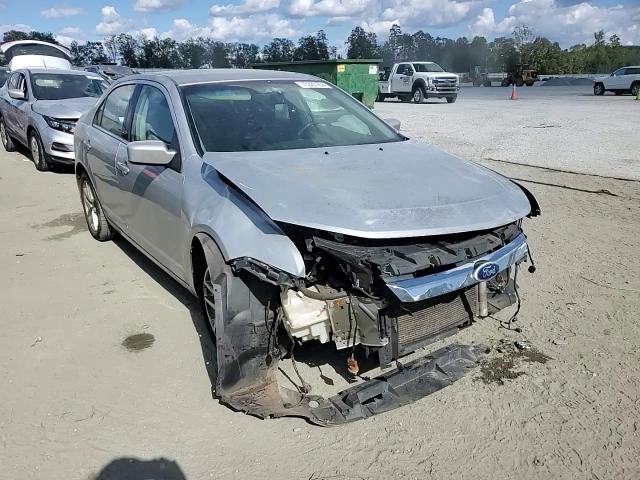 2010 Ford Fusion - Image 10