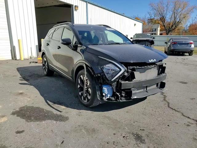 2023 Kia Sportage X Line VIN: 5XYK6CAF2PG003613 Lot: 77549344