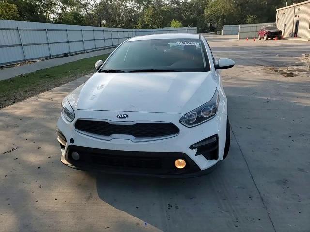 3KPF24AD1ME353535 2021 Kia Forte Fe