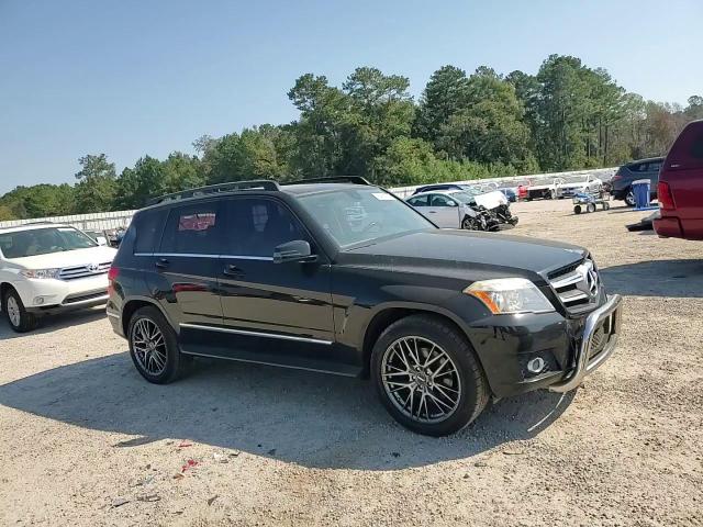 2010 Mercedes-Benz Glk 350 VIN: WDCGG5GB2AF436131 Lot: 75489764