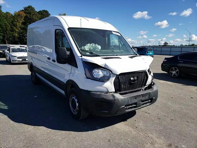 2022 Ford Transit T-250 VIN: 1FTBR1C83NKA20924 Lot: 76340584