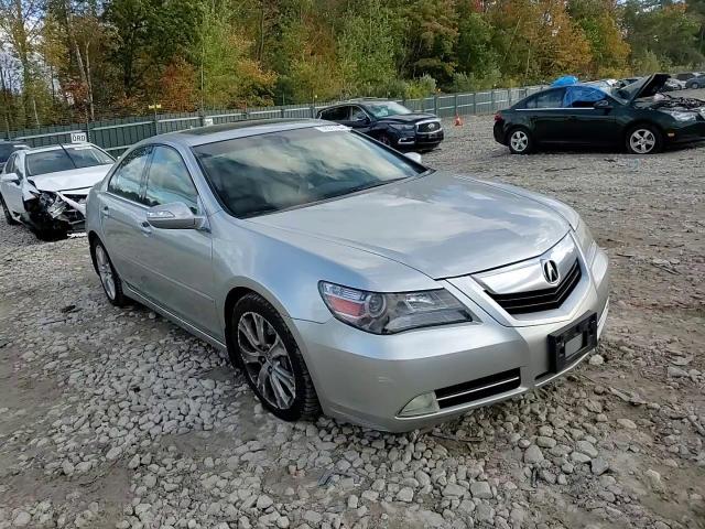 2009 Acura Rl VIN: JH4KB26649C001477 Lot: 74373784