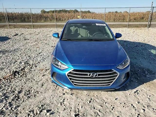 2017 Hyundai Elantra Se VIN: 5NPD84LF3HH026091 Lot: 75643354