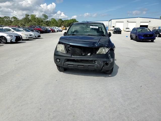 2016 Nissan Frontier S VIN: 1N6AD0ER1GN712012 Lot: 77682264