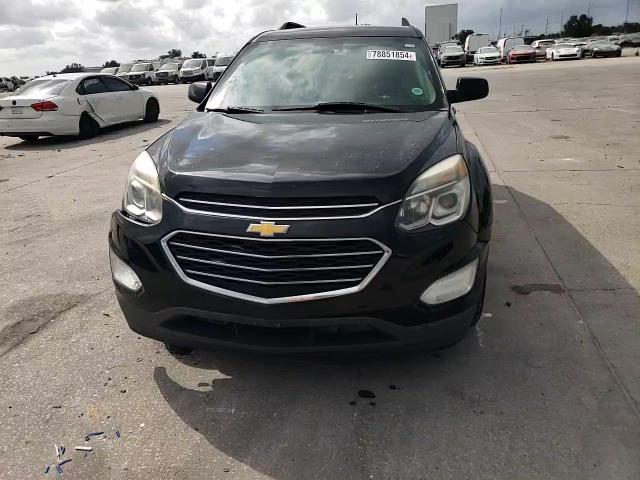 2017 Chevrolet Equinox - Image 12