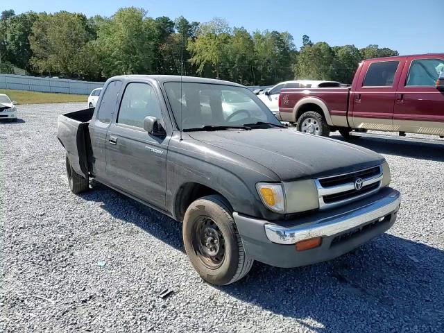 1999 Toyota Tacoma Xtracab VIN: 4TAVL52N7XZ425641 Lot: 72959954