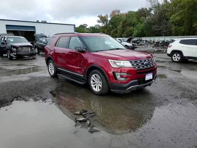 2017 Ford Explorer - Image 14