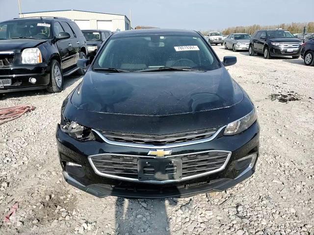 2017 Chevrolet Malibu Lt VIN: 1G1ZE5ST7HF207175 Lot: 78019364