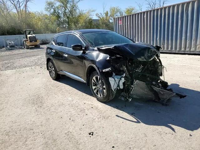 2017 Nissan Murano S VIN: 5N1AZ2MH7HN145424 Lot: 75232874