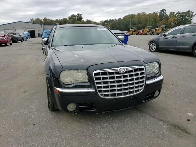 2007 Chrysler 300C VIN: 2C3LA63H67H724512 Lot: 77869434