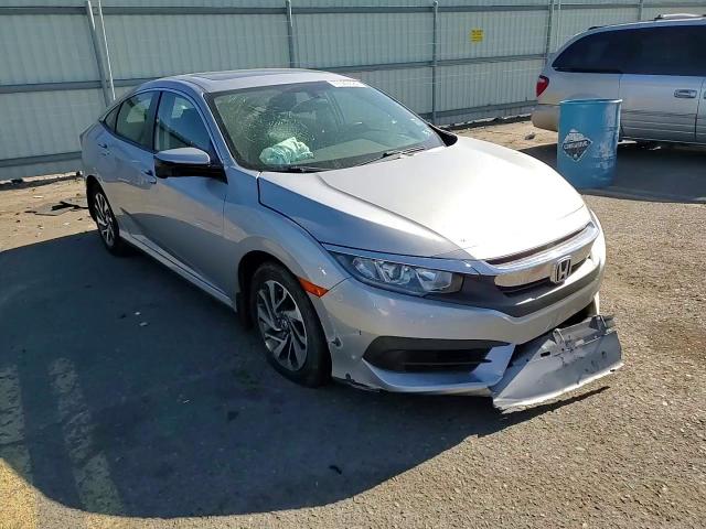 2017 Honda Civic - Image 10