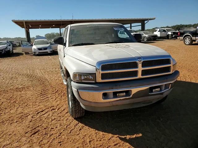 1999 Dodge Ram 1500 VIN: 3B7HF13ZXXG101277 Lot: 77341064