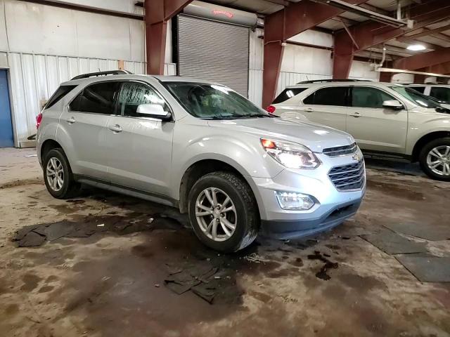 2016 Chevrolet Equinox Lt VIN: 2GNFLFEK7G6282032 Lot: 76377054