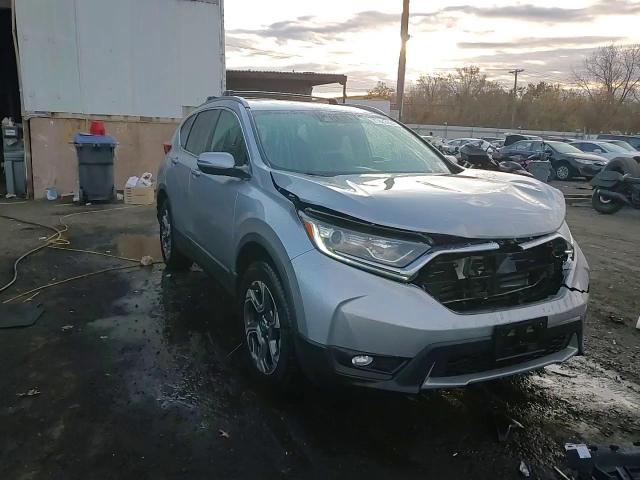 2017 Honda CR-V - Image 15