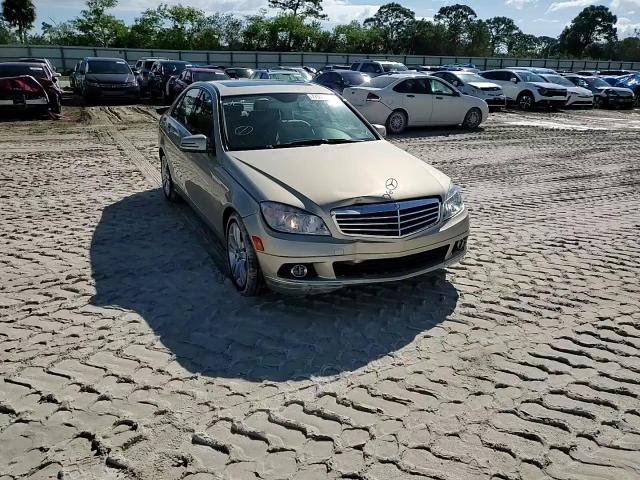 2011 Mercedes-Benz C 300 VIN: WDDGF5EB3BA476234 Lot: 77528114