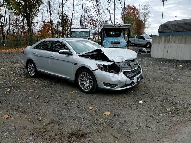 2014 Ford Taurus Limited VIN: 1FAHP2F85EG106102 Lot: 77797644