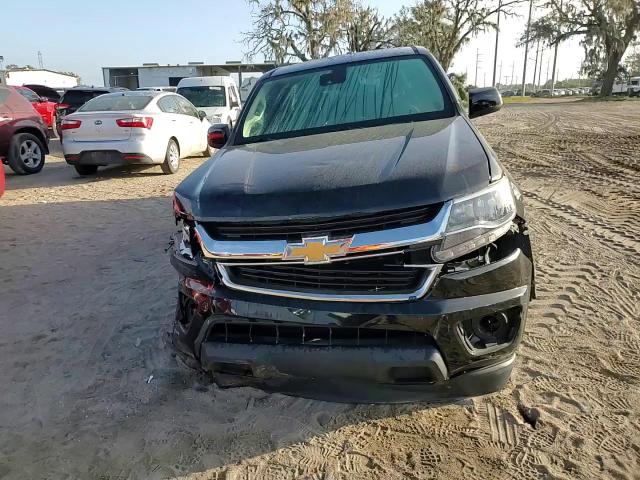 2016 Chevrolet Colorado Lt VIN: 1GCHSCE32G1288285 Lot: 76170524