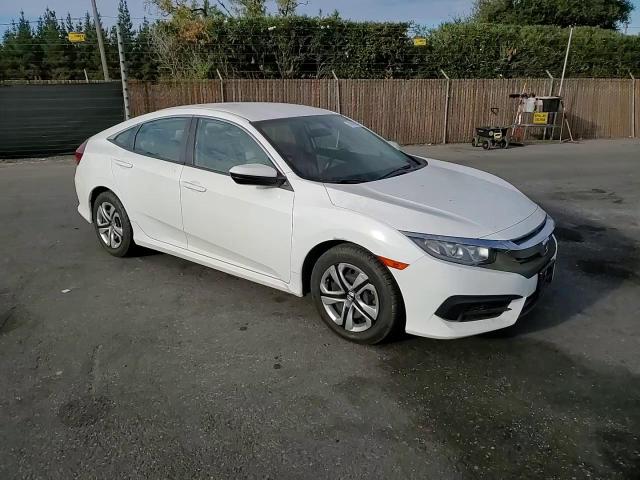 2017 Honda Civic - Image 10