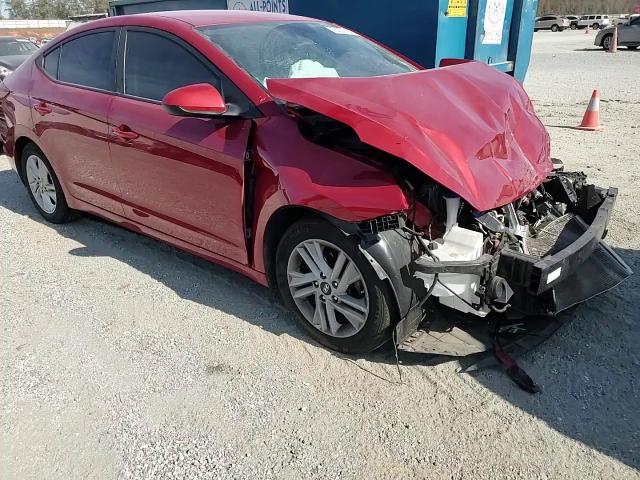 2020 Hyundai Elantra - Image 11