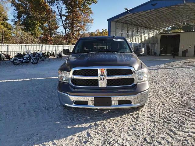 2020 Ram 1500 Classic Warlock VIN: 3C6RR7LT9LG182560 Lot: 76894144