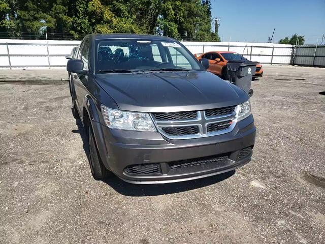 2015 Dodge Journey Se VIN: 3C4PDCAB1FT631632 Lot: 73578694