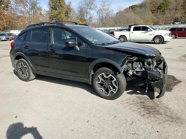 2016 Subaru Crosstrek Premium VIN: JF2GPADC4GH221893 Lot: 78019004