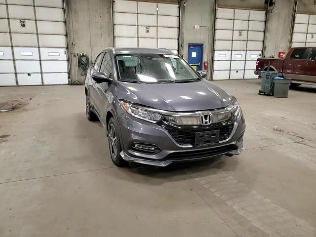 2019 Honda Hr-V Touring VIN: 3CZRU6H9XKM700104 Lot: 75547554