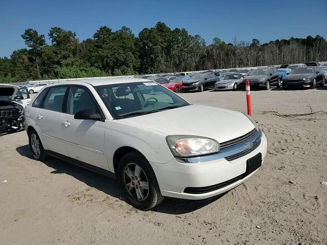 2004 Chevrolet Malibu - Image 11