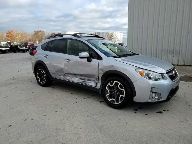 2016 Subaru Crosstrek Premium VIN: JF2GPABC2G8202603 Lot: 77188024