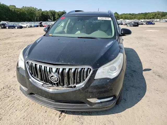 2016 Buick Enclave VIN: 5GAKRCKD1GJ251244 Lot: 75021814