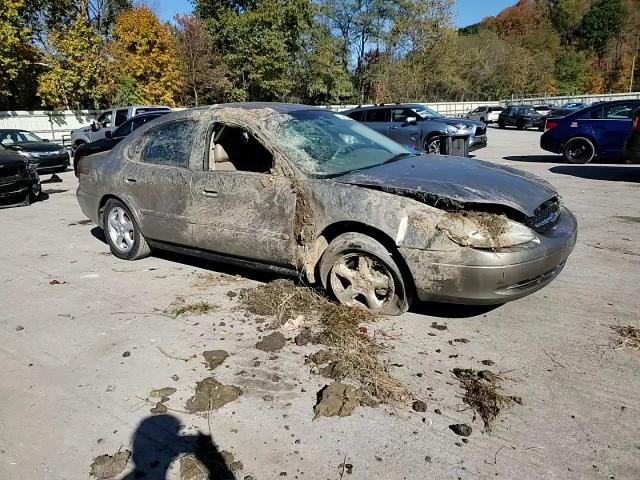 2003 Ford Taurus Ses VIN: 1FAFP55U93G173869 Lot: 76449304