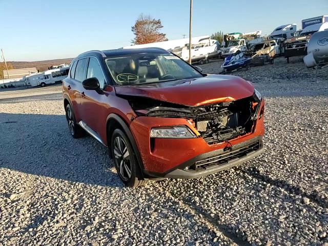 2021 Nissan Rogue - Image 14
