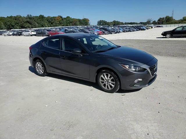 2016 Mazda 3 Sport VIN: 3MZBM1U77GM323301 Lot: 73595954